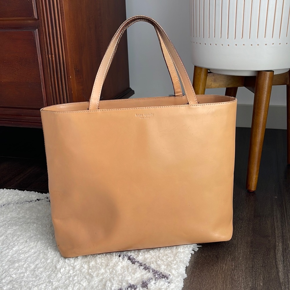 Kate Spade leather bag